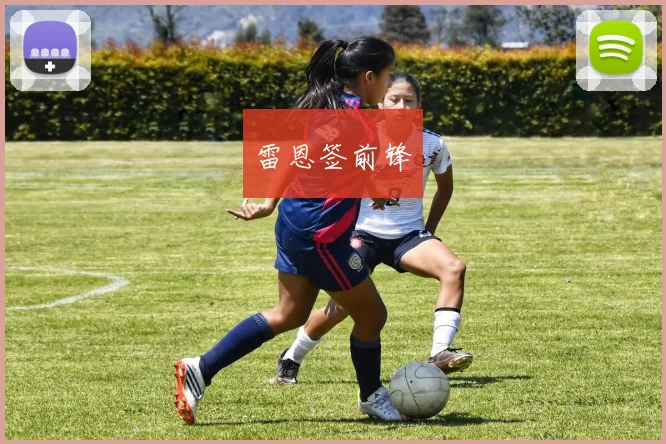 雷恩签前锋