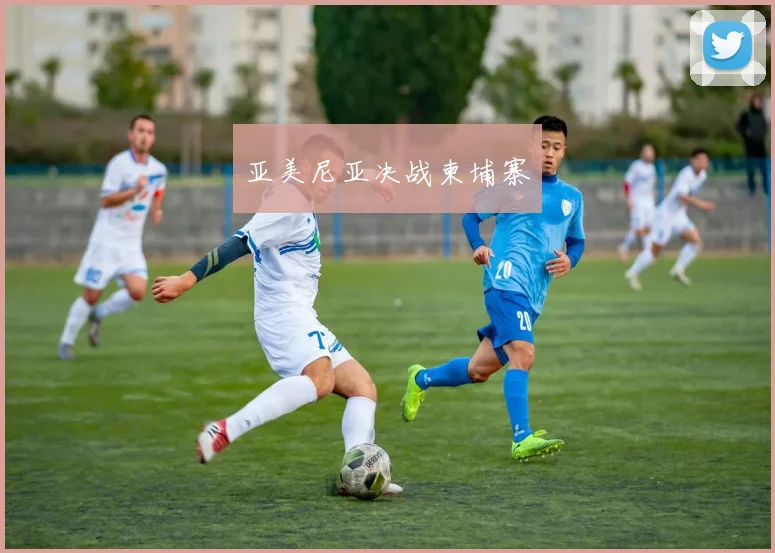 亚美尼亚决战柬埔寨